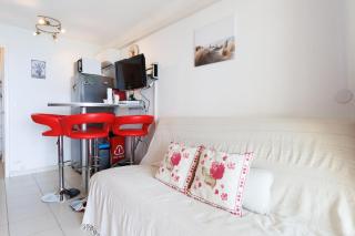 Suite 322 - Sea View - Beach - Clim - Wifi - Cannes - 5