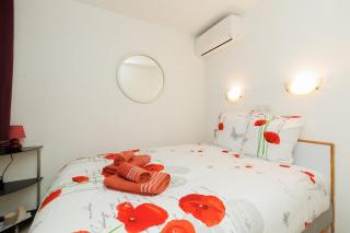Suite 322 - Sea View - Beach - Clim - Wifi - Cannes - 2