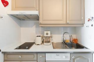 Suite 322 - Sea View - Beach - Clim - Wifi - Cannes - 4