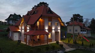 Apartmani Radovanović - Divčibare - 8