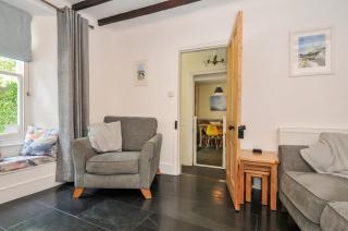 Fairfield Cottage - Boscastle - 2