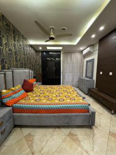 DHA phase 8 air avenue tower c - Lahore - 5