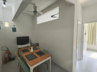 Apartmento copacabana posto 5 - 3