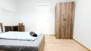 Spacious Rooms - 15 Min from Airport & City Center, 5 Min from Vienna Main-Bus Station EZ9 - Viena - 7