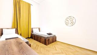Spacious Rooms - 15 Min from Airport & City Center, 5 Min from Vienna Main-Bus Station EZ9 - Viena - 2