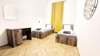 Spacious Rooms - 15 Min from Airport & City Center, 5 Min from Vienna Main-Bus Station EZ9 - Viena - 1