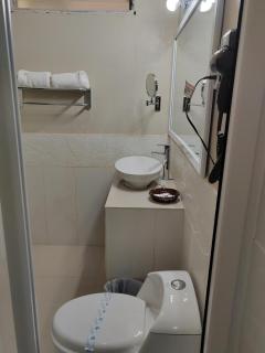 Hotel Colonial - - 0