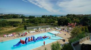 Coastal Getaway - Free Activities & Beach Access - Goodrington - 9