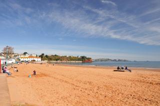 Coastal Getaway - Free Activities & Beach Access - Goodrington - 8