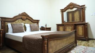 Khabib BUKHARA Hotel - Bukhara - 9