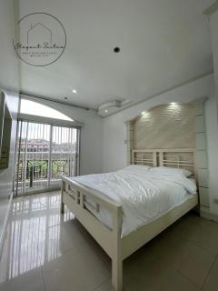 Elegant Suites Unit 4A - Baguio City - 1