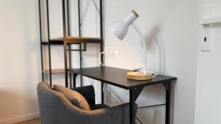 Le PÉTRA - Self Checkin Automatique - Netflix - 15 min Giverny - Bonnières-sur-Seine - 2