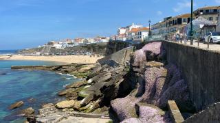 Sea Ceiling - Ericeira - Ericeira - 9