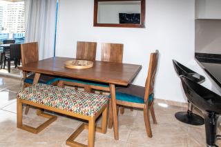 Apartamento tranquilo con hermosas vistas - Cartagena de Indias - 5