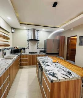 Elevated 4 Bedroom Home - Dauis - 9