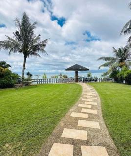 Elevated 4 Bedroom Home - Dauis - 4