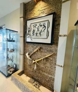 Elevated 4 Bedroom Home - Dauis - 2