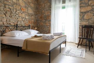 Casa Kamik-19th Century Stone House 50 m from Sea - Jadranovo - 1
