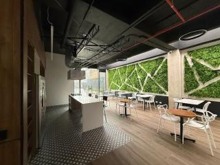Aparta Estudio de Lujo en Ubicación Privilegiada - Bogota - 4