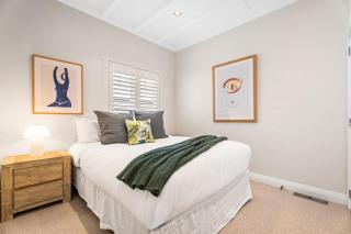 Super Luxurious Home HotTub 3BR 2BA 2 Car Parks - Auckland - 8
