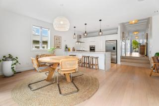 Super Luxurious Home HotTub 3BR 2BA 2 Car Parks - Auckland - 5