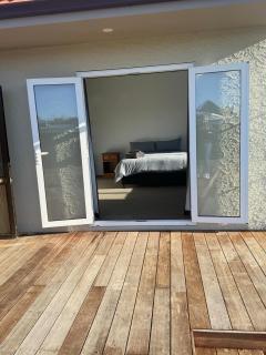 Sun filled character home - Napier - 1