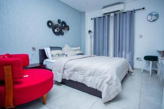 Lovely Studio at Signature - Accra - 0