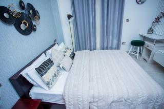 Lovely Studio at Signature - Accra - 8