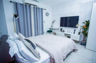 Lovely Studio at Signature - Accra - 4