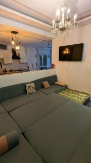 Luxury Family Apartment Mahdia - Mahdia - 1