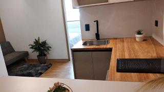 Stylish Scandinavian Loft - Quito - 4