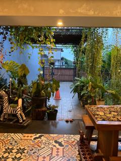 Pendopo Nilam Den Erwin - Karanggan-kulon - 9