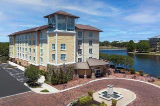 Hotel Indigo Jacksonville-Deerwood Park by IHG - 0
