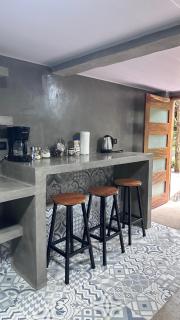 La Villa de los Alas - Juayúa - 6