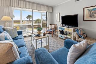 Sea Cloisters 104B Condo - Myrtle Beach - 4