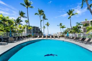 Alii Villas 329 - Kailua-Kona - 7