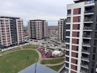 Apartment adora 2 lux - Arad - 9