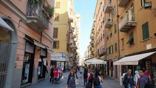Affittacamere Perla del Prione - La Spezia - 5