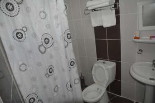 Ege Apart & Hotel - Ayvalık - 7