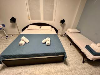 PELEKAN rooms and apartments afroditi 31 - Pefkohori - 3