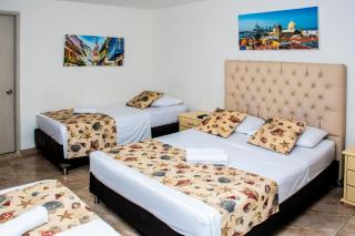 Apartamento tranquilo con hermosas vistas - Cartagena de Indias - 1