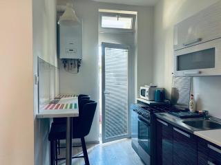 Sweet Dreams - cozy Stay in city center - 8