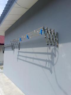 Roomstay Floral - - 8