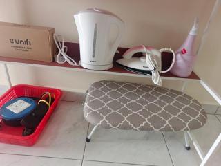 Roomstay Floral - - 7