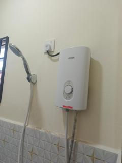 Roomstay Floral - - 3