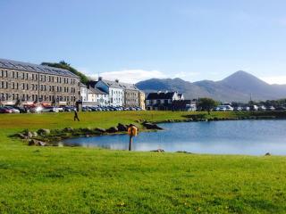 Harbour View at Sea Wharf Westport - Westport - 3