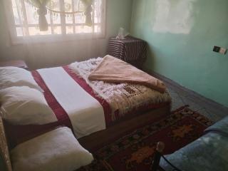 almou auberge imilchil - Imilchil - 8