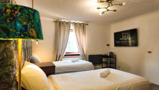 The Lovat Hotel - Perth - 8