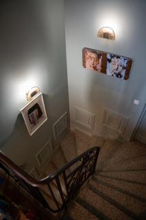 La Maison PP une Parenthèse Provençale - Carpentras - 5