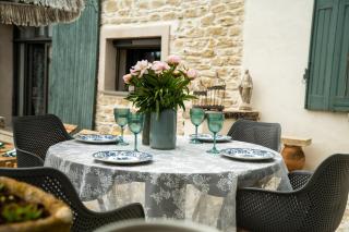 La Maison PP une Parenthèse Provençale - Carpentras - 1
